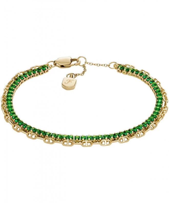 Fossil Heritage bracelet JA7272710