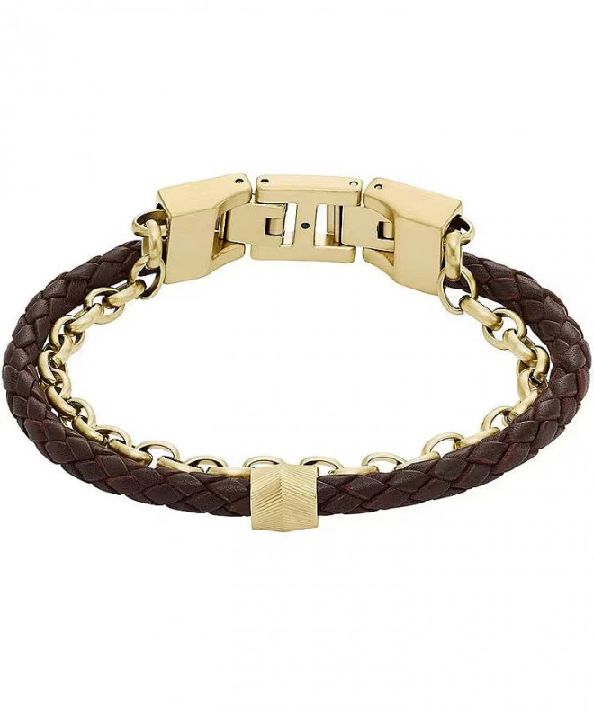 Fossil Jewelry All Stacked Up bracelet JF04555710