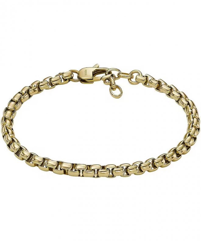 Fossil Jewelry All Stacked Up bracelet JF04561710