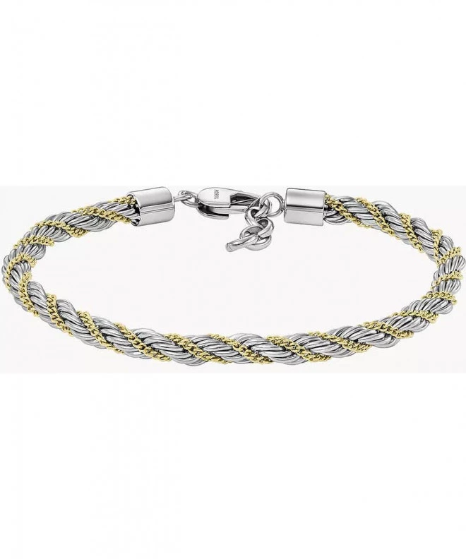 Fossil Bold Chains bracelet JF04607998