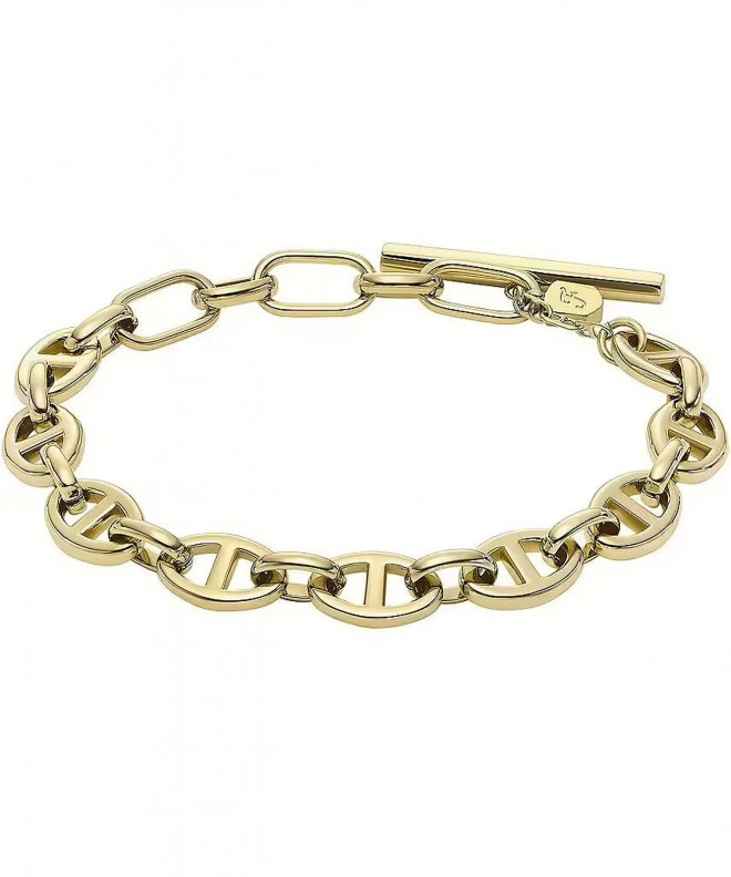 Fossil D-Link bracelet JF04759710