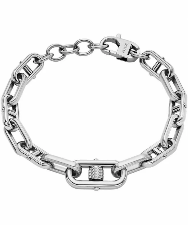 Fossil Machine bracelet JF04883040