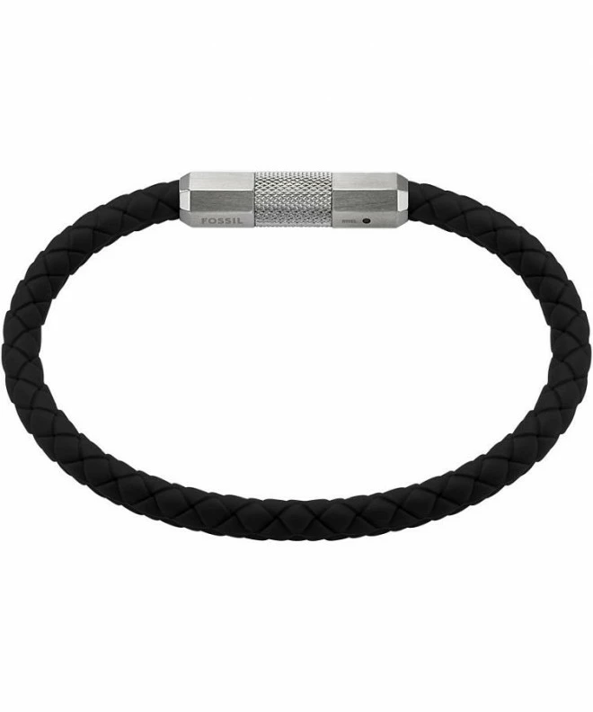 Fossil Machine bracelet JF04884040