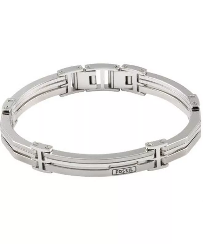 Fossil Mens Dress Bracelet JF84883040