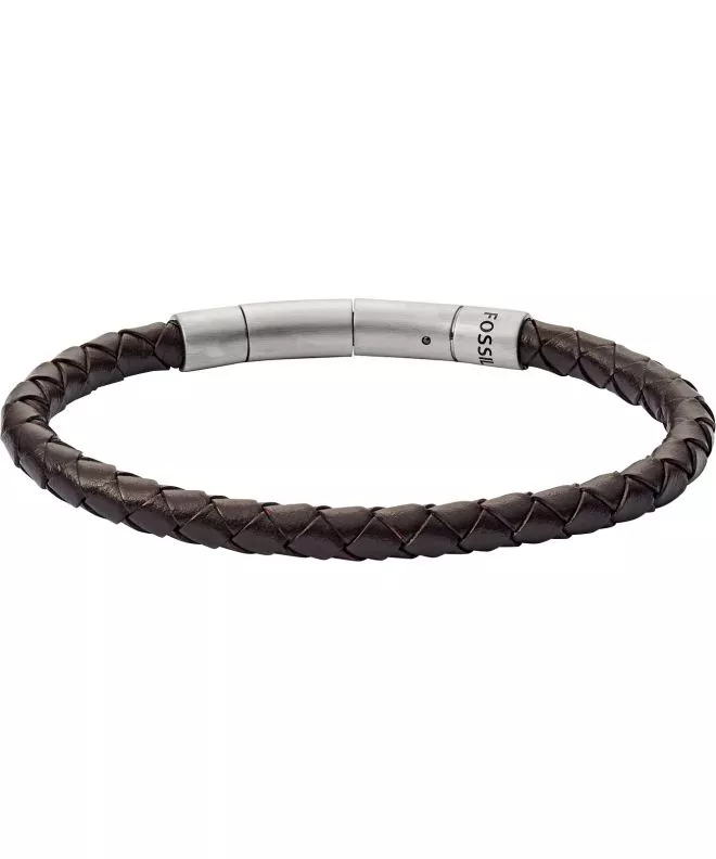 Men's Bracelet Fossil Vintage Casual JF03187040