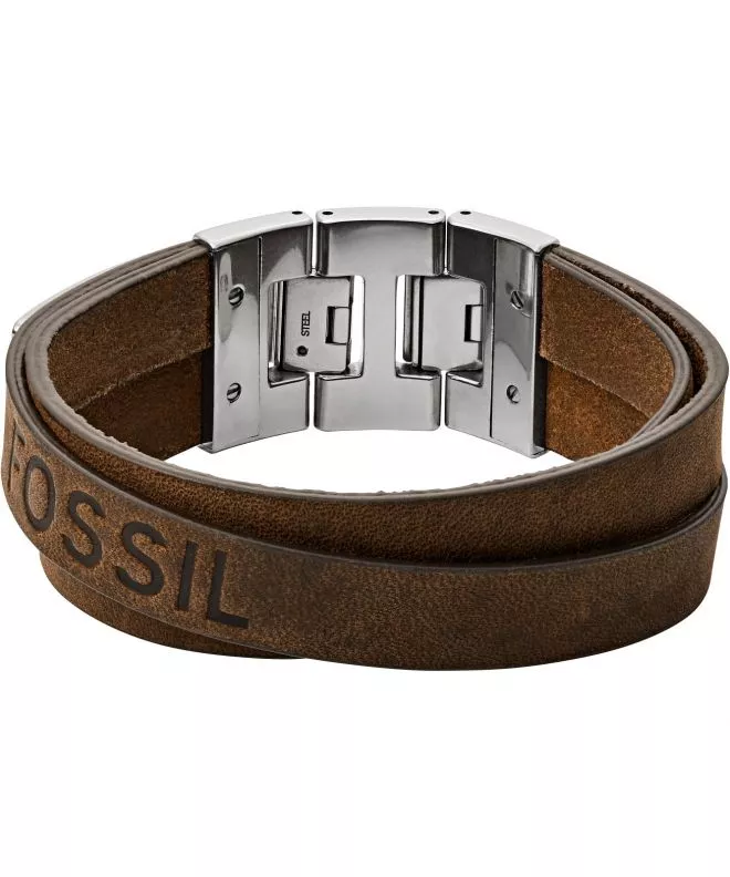 Men's Bracelet Fossil Vintage Casual JF03188040