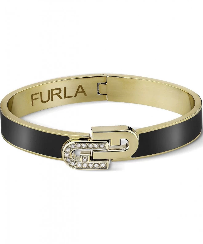 Furla Arch Double Bracelet FJ0121BTL