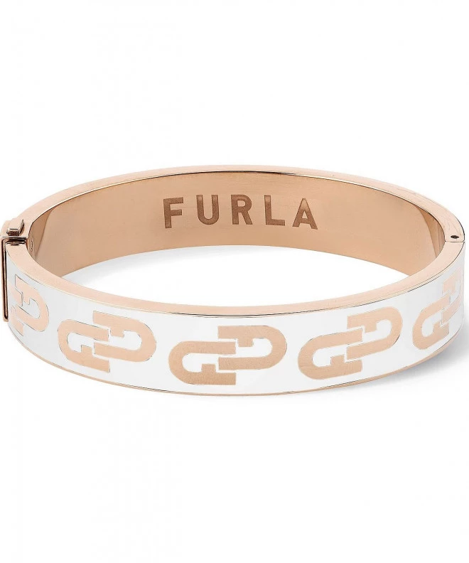 Furla Arch Double Bracelet FJ0125BTL