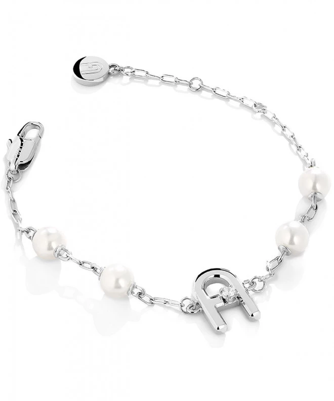 Furla Arch Pearl Bracelet FJ0517BTU