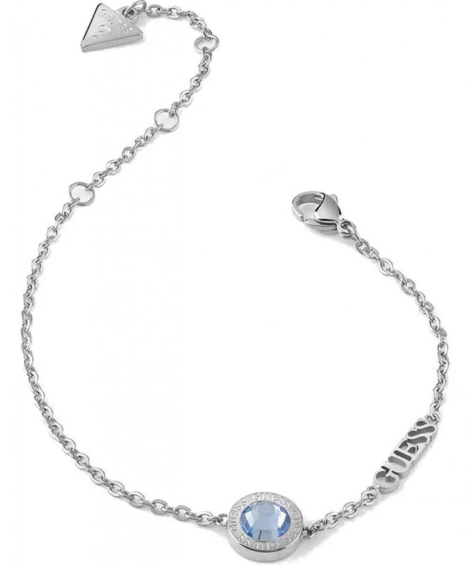 Guess Color My Day Bracelet JUBB02246JWRHAQS