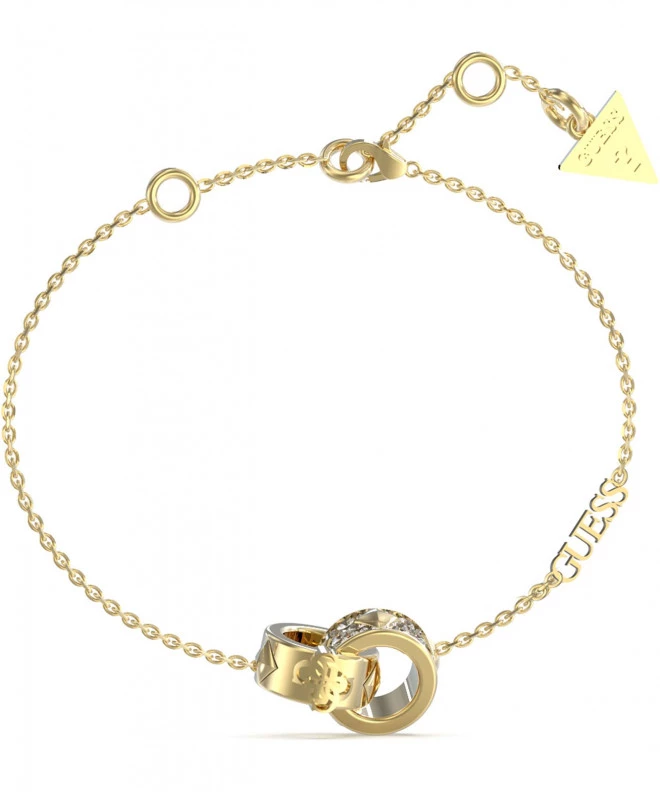 Guess 4G Forever S bracelet JUBB03282JWYGS