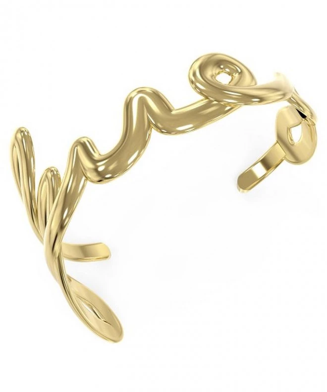 Guess Say My Name bracelet JUBB03310JWYGS