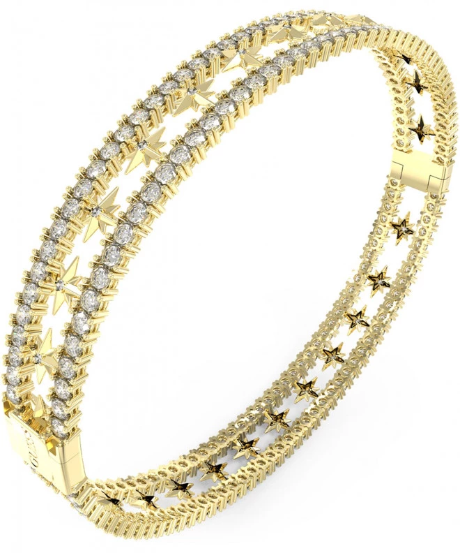 Guess Guess In The Sky S bracelet JUBB03317JWYGS