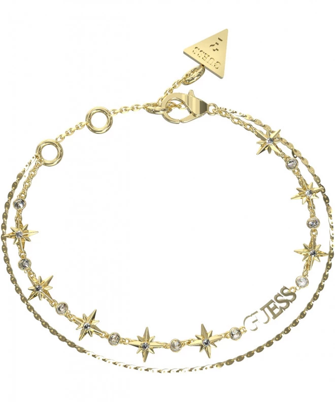 Guess Guess In The Sky S bracelet JUBB03324JWYGS