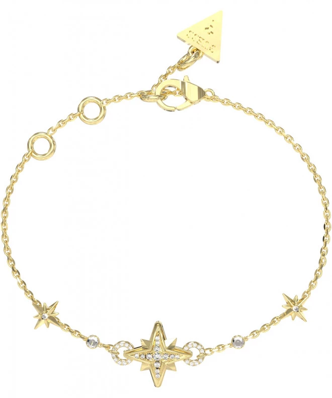 Guess Guess In The Sky S bracelet JUBB03330JWYGS