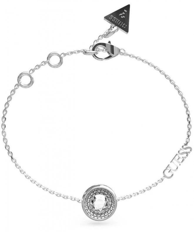 Guess Unique Solitaire bracelet JUBB03399JWRHS