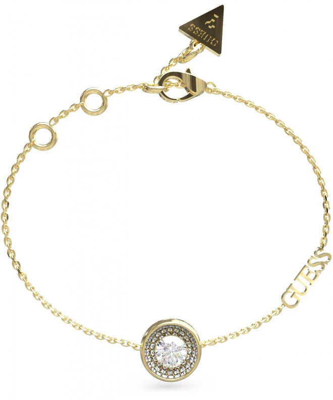 Guess Unique Solitaire S bracelet JUBB03399JWYGS