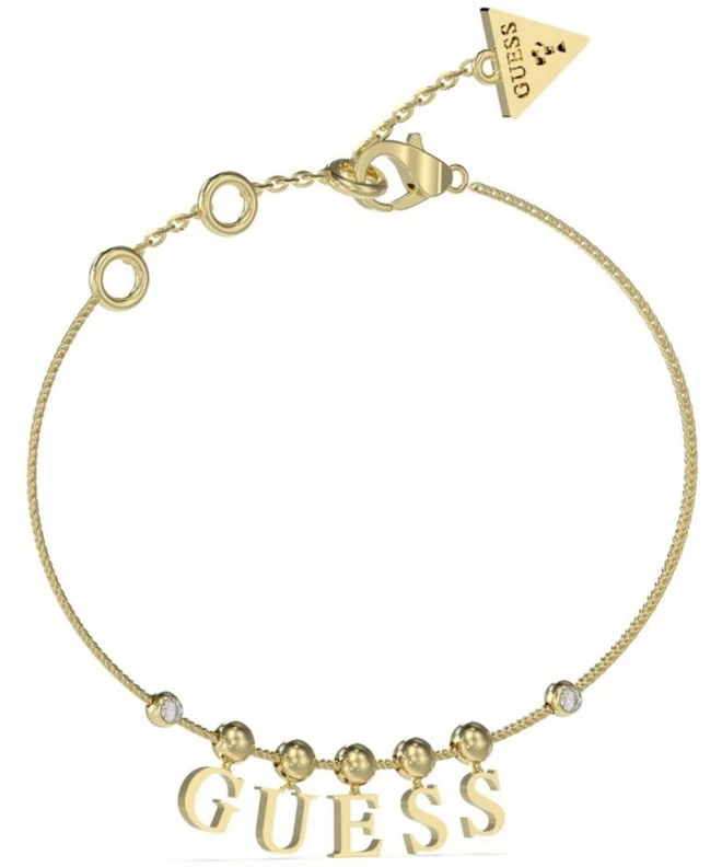Guess Arm Party bracelet JUBB04224JWYGS
