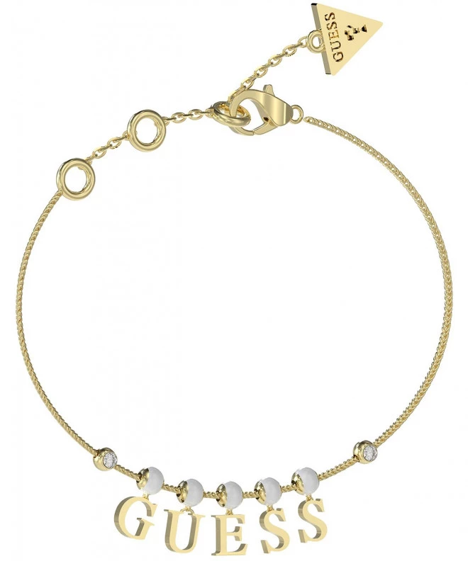 Guess Arm Party bracelet JUBB04224JWYGWHS