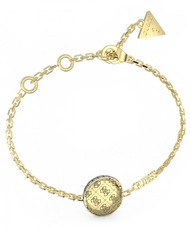Guess 4G Rising bracelet JUBB04264JWYGS