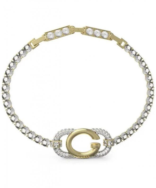 Guess Oh My G bracelet JUBB04508JWYGS