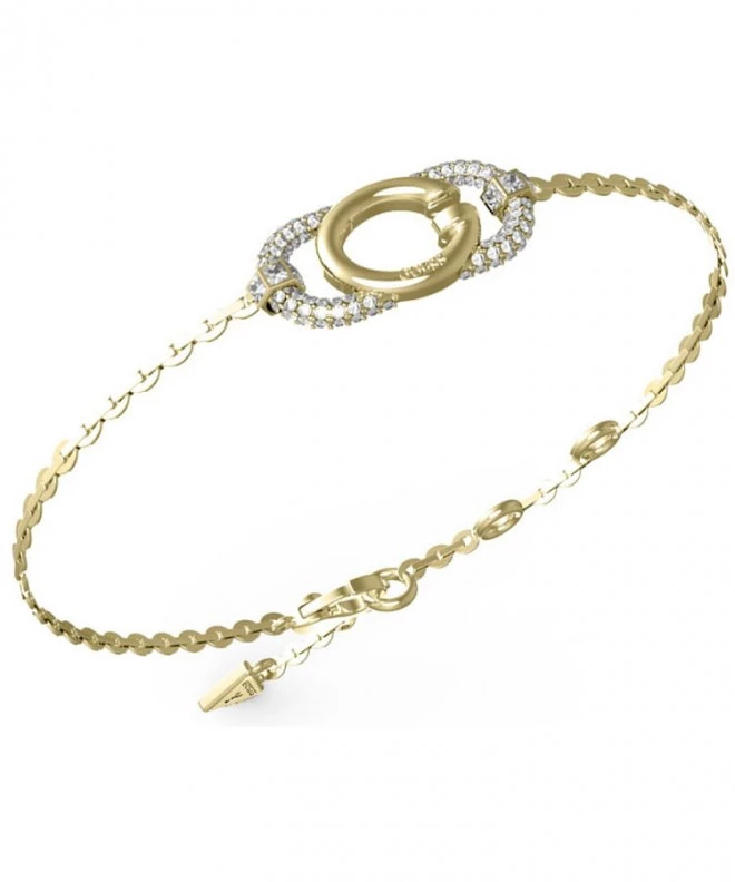 Guess Oh My G bracelet JUBB04510JWYGS