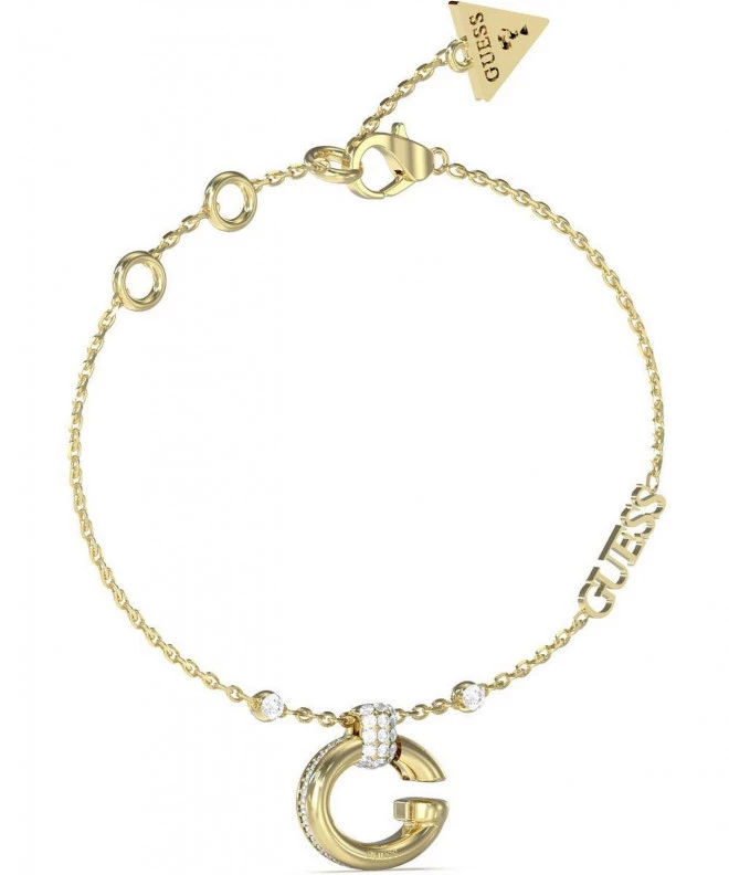 Guess Oh My G bracelet JUBB04519JWYGS