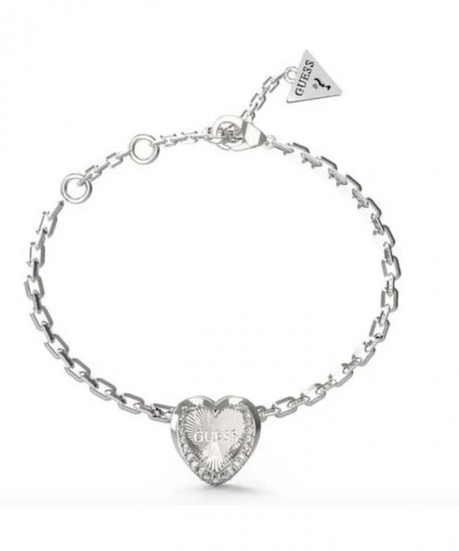 Guess Mon Amour bracelet JUBB04607JWRHS