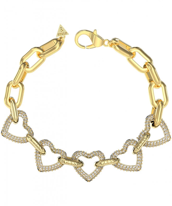 Guess Beloved bracelet JUBB05014JWYGS