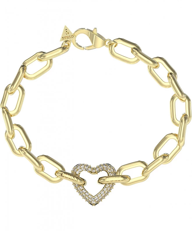 Guess Beloved bracelet JUBB05016JWYGS