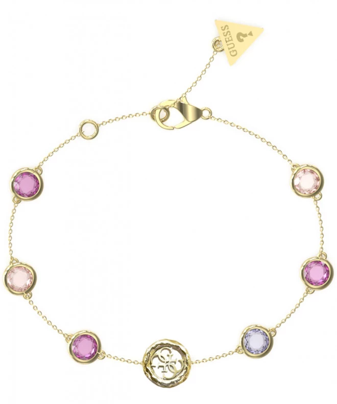 Guess Petra bracelet JUBB05099JWYGFCL