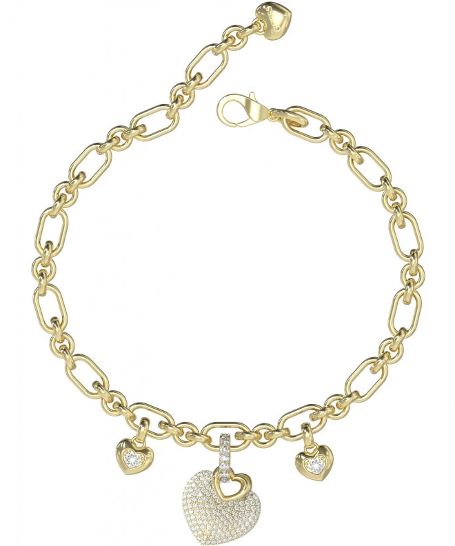 Guess Crazy In Love bracelet JUBB05211JWYGS