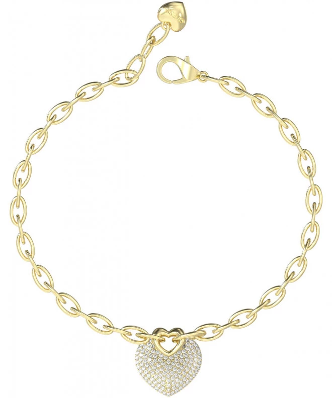 Guess Crazy In Love bracelet JUBB05214JWYGS