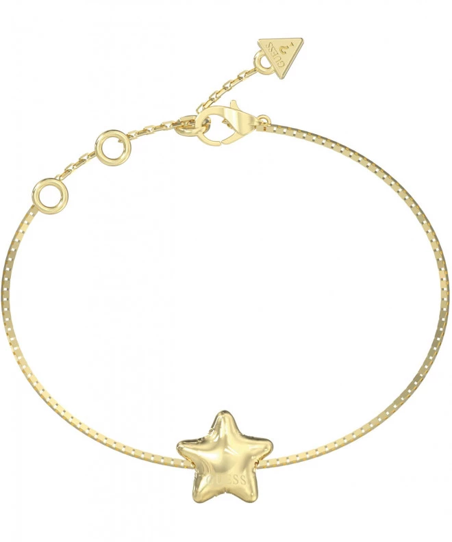 Guess Iconique bracelet JUBB05546JWYGL