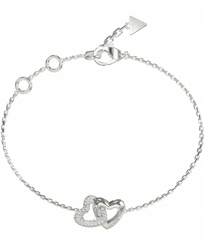 Guess Beloved S bracelet JUBB06014JWRHS