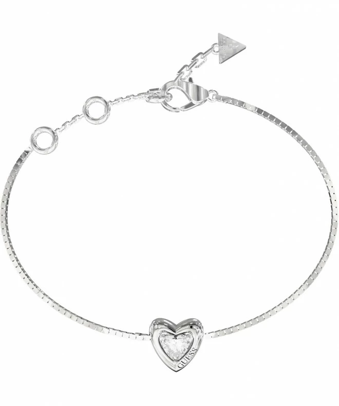 Guess Beloved S bracelet JUBB06017JWRHS