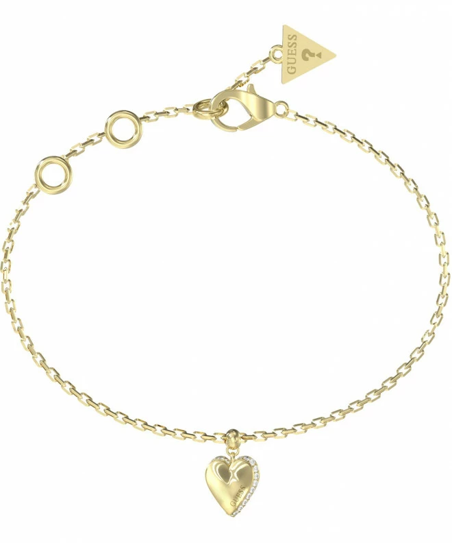 Guess By Your Side S bracelet JUBB06082JWYGS