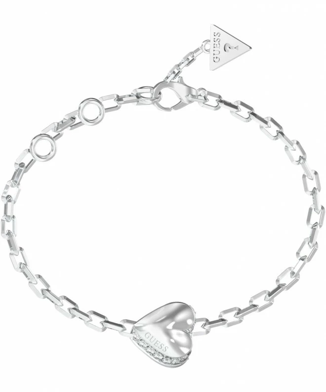 Guess By Your Side S bracelet JUBB06088JWRHS