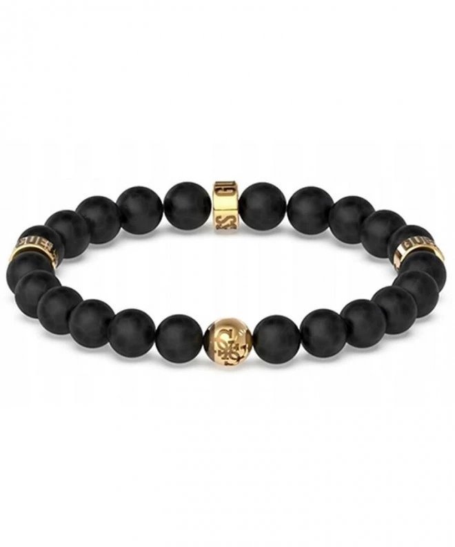 Guess 4G Icon bracelet JUMB02117JWYGBKT/U