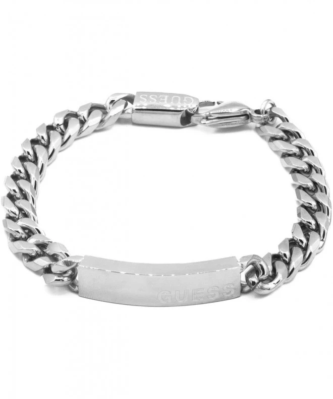 Guess X Logo bracelet JUXB03004JWSTS