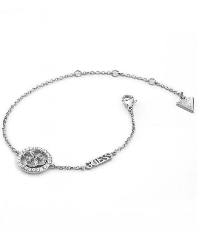 Guess Life In 4G Bracelet JUBB02137JWRHS