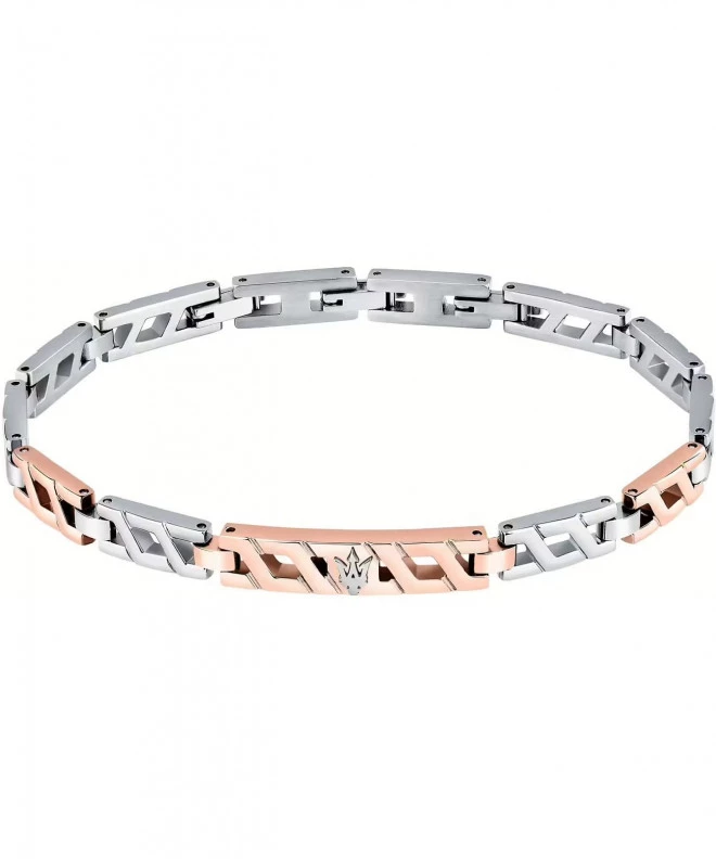 Maserati Iconic bracelet JM124AVD37