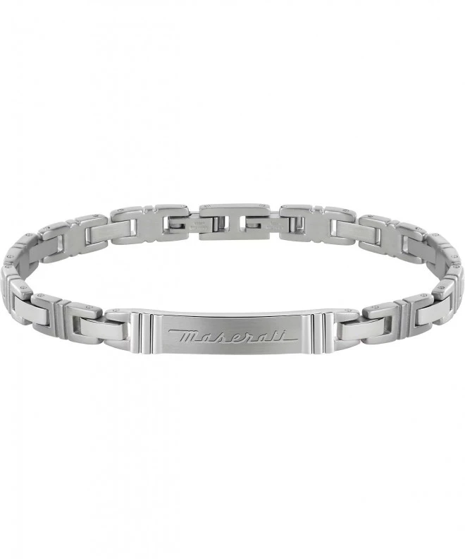 Maserati Iconic bracelet JM218AMF03