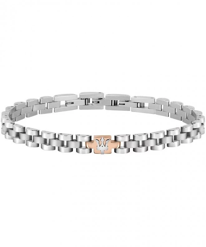 Maserati Iconic bracelet JM219AQH17