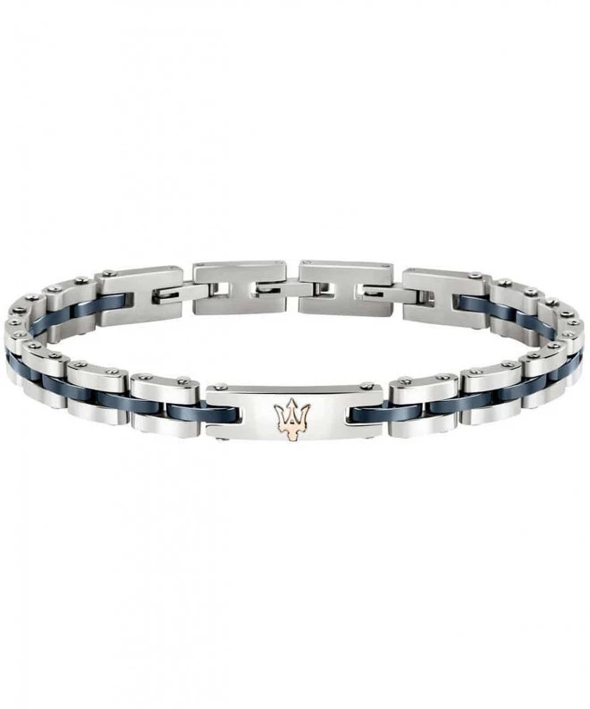 Maserati Ceramic bracelet JM220ASR08