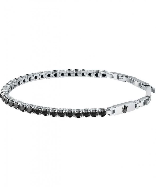Maserati Tennis bracelet JM222AVC04