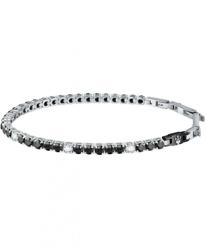Maserati Tennis bracelet JM222AVC05