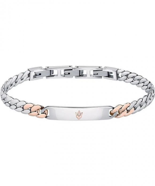Maserati Iconic bracelet JM222AVD04