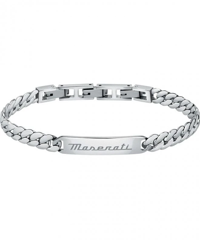 Maserati Iconic bracelet JM222AVD06