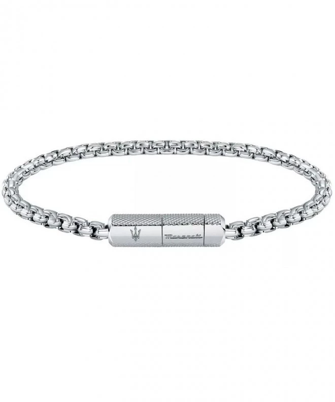 Maserati Iconic bracelet JM223ATK22